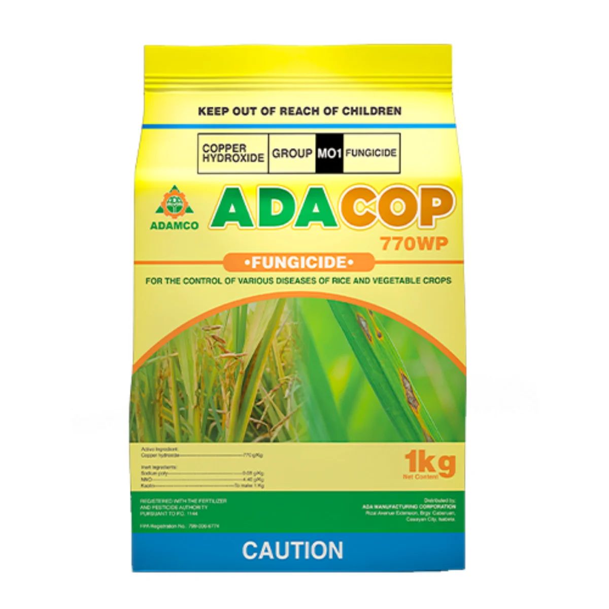 ADACOP ADACOP