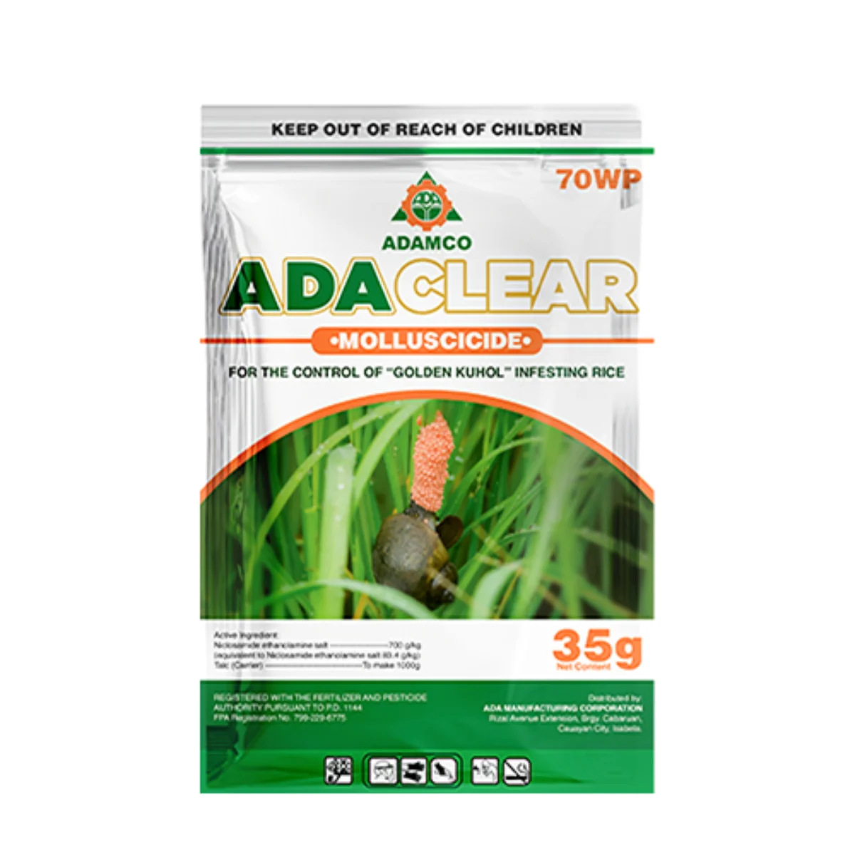 Adaclear Adaclear