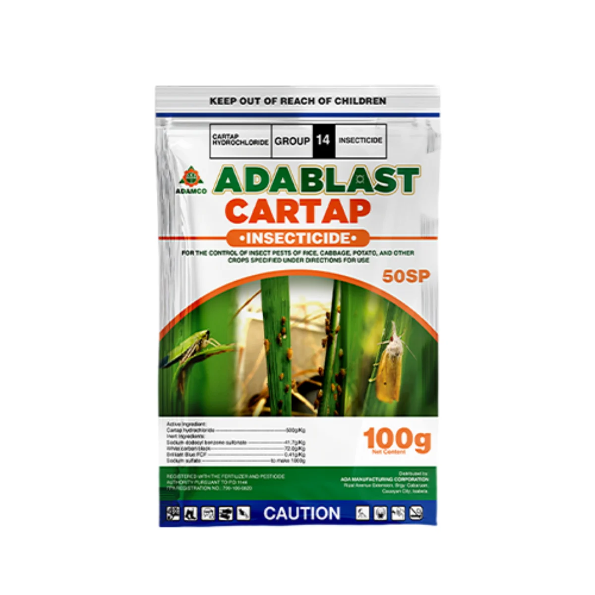 Cartap Cartap