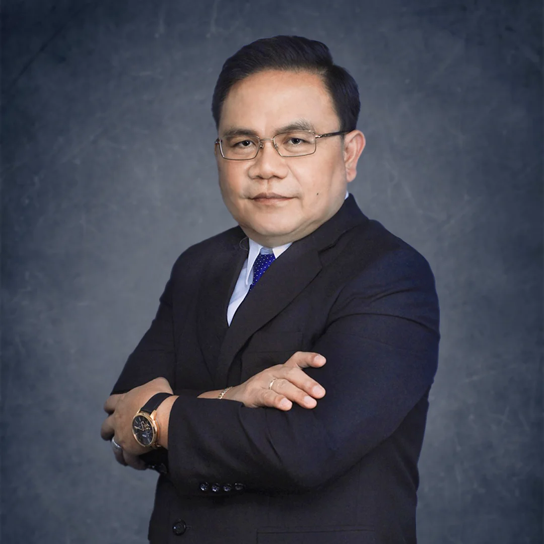 Business Development Director - Federico C. De Guzman