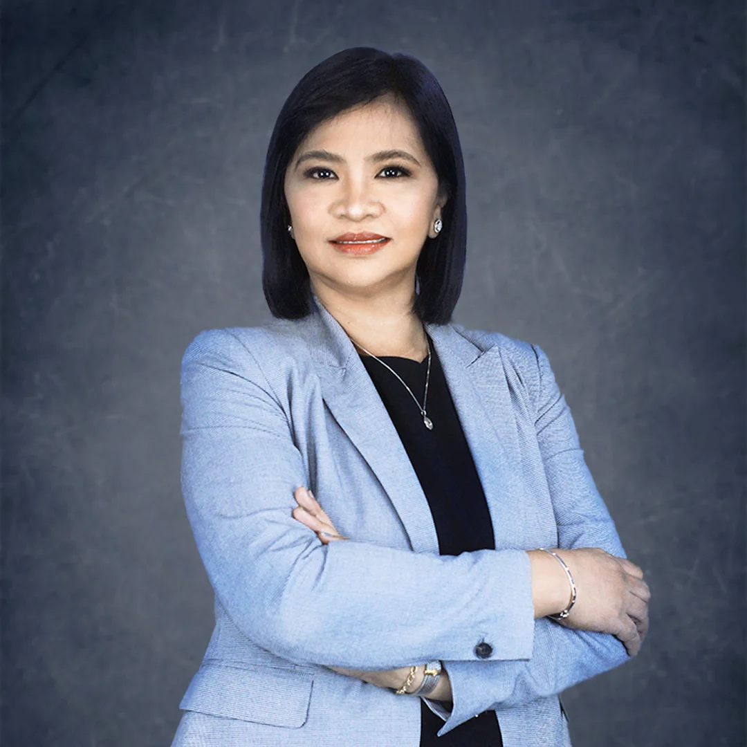 Chief Revenue Officer - Lenie G. Guillermo