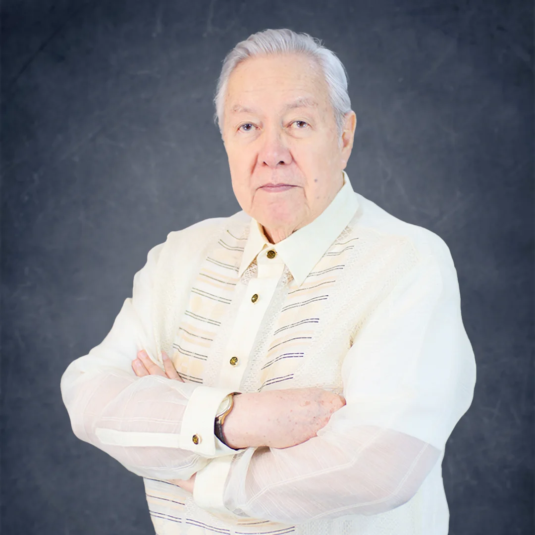 Independent Director - Mahar K. Mangahas