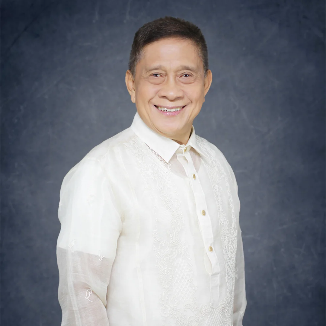 Independent Director - Reynaldo L. Villareal