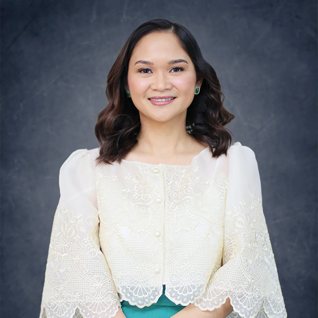 President & CEO Director - Ada Alethea A. Alingog-Nanayakkara