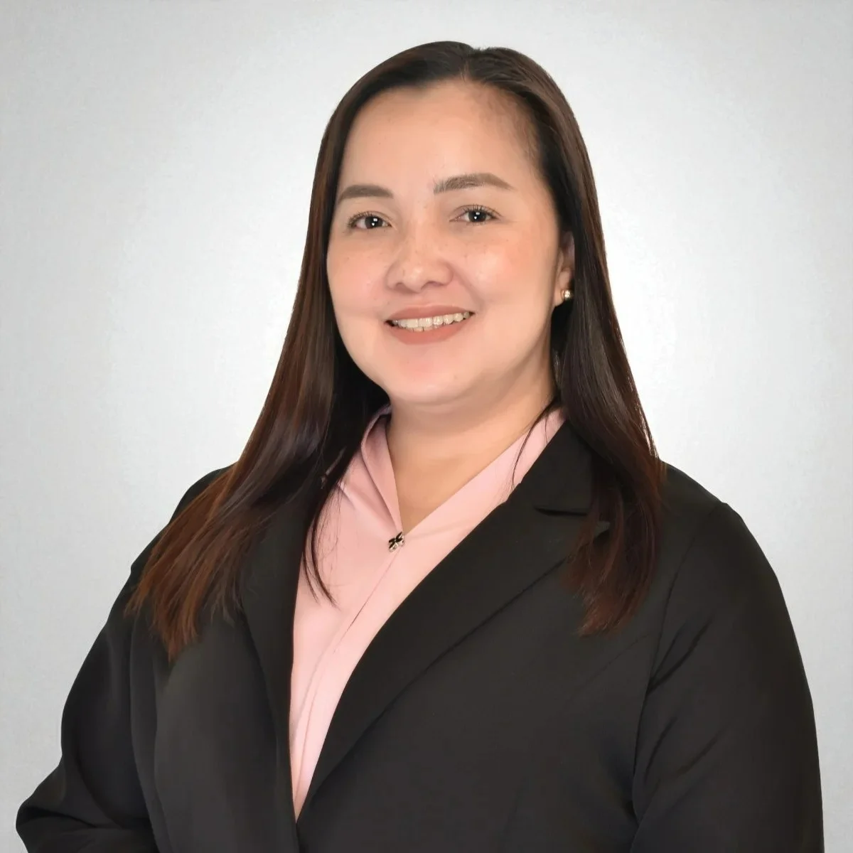 Shyr B. Gacias