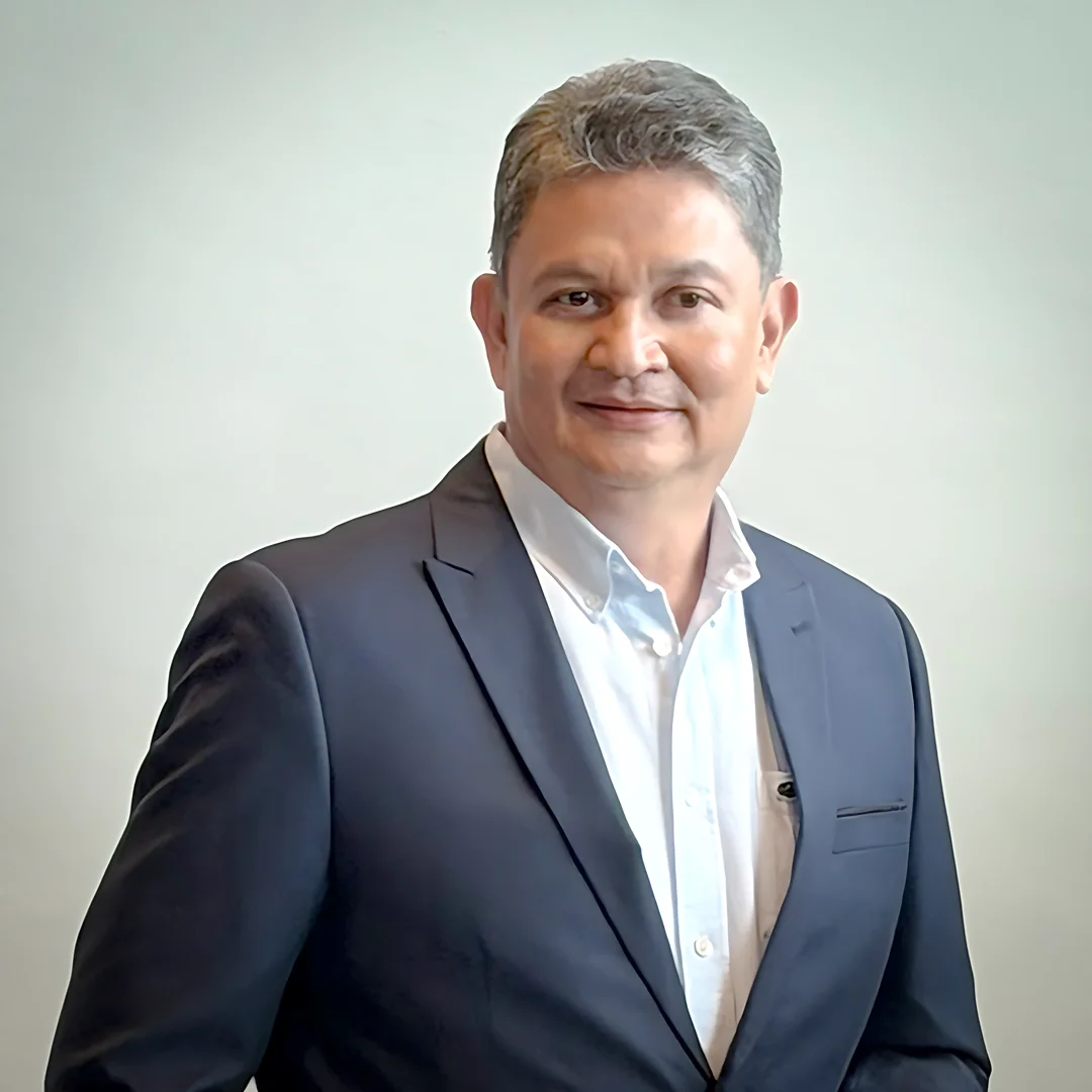 Jose C. Platero COO-ADAMCO